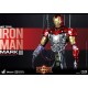 Iron Man Diorama 1/6 Iron Man Mark III Construction Version 39 cm